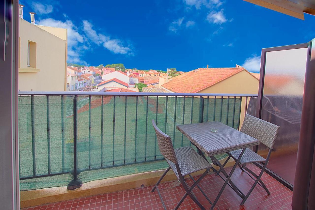 Beau Studio A 1 Minute De La Plage Кане Экстерьер фото